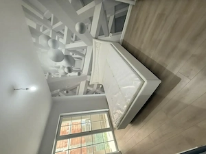 Apartament cu 2 camere DECOMANDAT,GRADINA la doar 3 minute de magazinul Penny Giroc  - imagine 8
