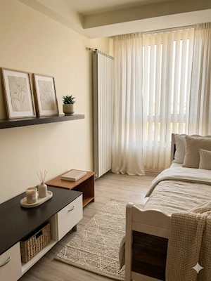 Duplex premium 5 camere, saună privată, jacuzzi, 300m de Faleza Dunării - imagine 6