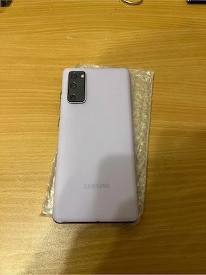 samsung s20 fe roz 