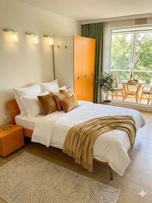 Duplex premium 5 camere, saună privată, jacuzzi, 300m de Faleza Dunării - imagine 7
