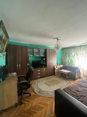 Apartament decomandat Zona confectii Arad, 2 camere - imagine 3