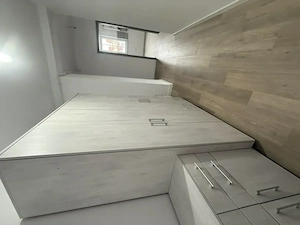 Apartament cu 2 camere DECOMANDAT,GRADINA la doar 3 minute de magazinul Penny Giroc  - imagine 9