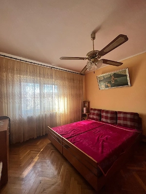 Apartament decomandat Zona confectii Arad, 2 camere - imagine 5