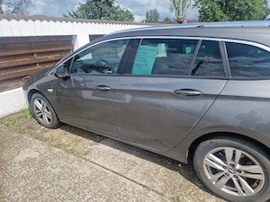 Opel Astra K - imagine 2