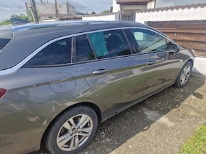 Opel Astra K - imagine 4