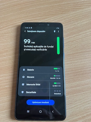 samsung a9 raritate 