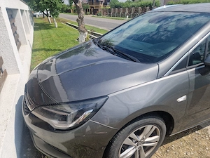 Opel Astra K - imagine 5