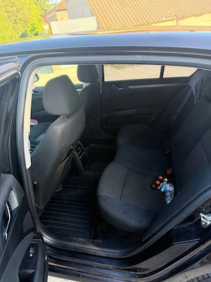 Vand Skoda superb 2, motor 2.0  - imagine 4