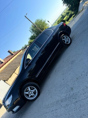 Vand Skoda superb 2, motor 2.0  - imagine 2