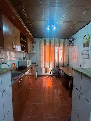 Apartament decomandat Zona confectii Arad, 2 camere - imagine 8