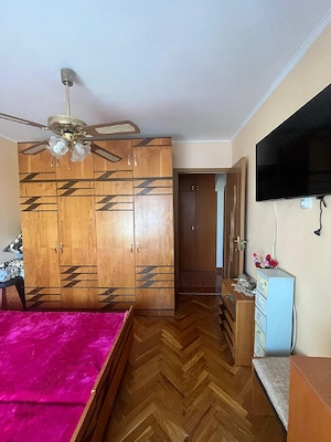 Apartament decomandat Zona confectii Arad, 2 camere - imagine 6