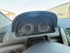 mercedes a class 2.0 diesel 2007