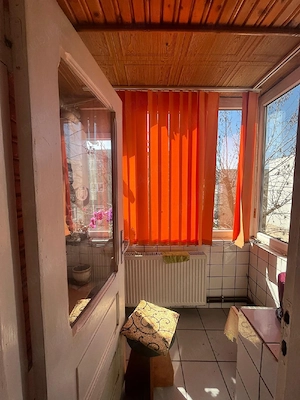 Apartament decomandat Zona confectii Arad, 2 camere - imagine 9