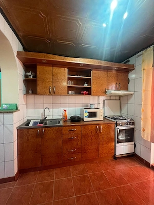 Apartament decomandat Zona confectii Arad, 2 camere - imagine 7