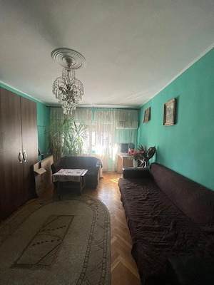 Apartament decomandat Zona confectii Arad, 2 camere - imagine 10