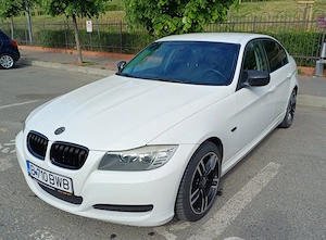 BMW seria 3 an 2010