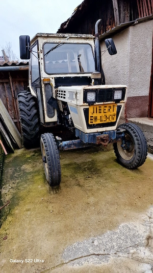 Lamborghini R503 - imagine 5