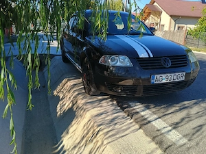 VW Passat 1.6 Gpl - imagine 4