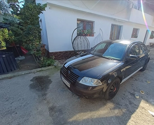 VW Passat 1.6 Gpl - imagine 2