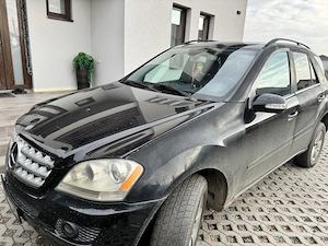 Mercedes ml w164  - imagine 6
