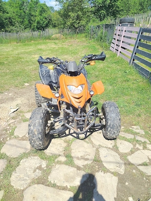 atv Shineray 250 - imagine 3