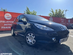 Peugeot 307 Peugeot 307 Facelift | 1.6 Benzina (110 CP) | 167k KM Reali