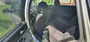 Ford Focus MK2 Facelift - imagine 9
