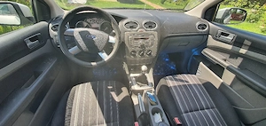 Ford Focus MK2 Facelift - imagine 8