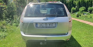Ford Focus MK2 Facelift - imagine 6