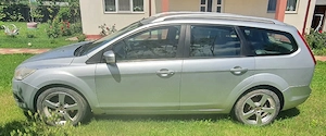 Ford Focus MK2 Facelift - imagine 2