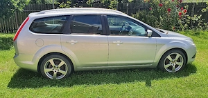 Ford Focus MK2 Facelift - imagine 3