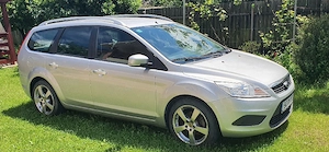 Ford Focus MK2 Facelift - imagine 7