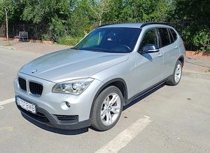 BMW X1 xDrive 20d Automata Sport Line - imagine 2
