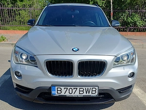 BMW X1 xDrive 20d Automata Sport Line