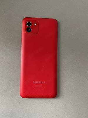 Samsung galaxy A03 -placa buna !