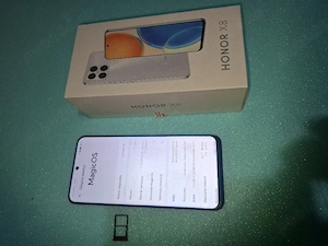 Telefon Honor X8