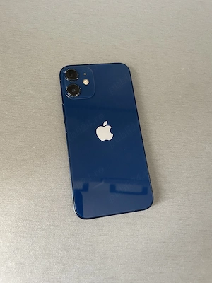 iPhone 12 mini  piese de schimb  placa blocata  display defect !