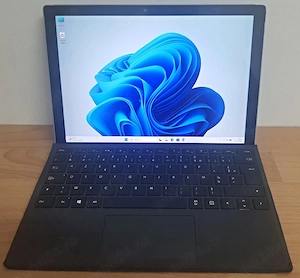 Tableta Surface Pro 4 touchscreen, in perfecta stare,tastatura inclusa