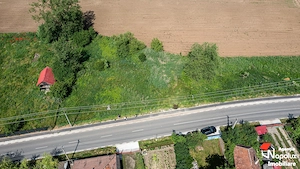  Oportunitate Excelentă de Investiție în Zona Metropolitană a Clujului!  - imagine 6