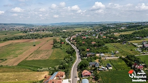  Oportunitate Excelentă de Investiție în Zona Metropolitană a Clujului!  - imagine 7