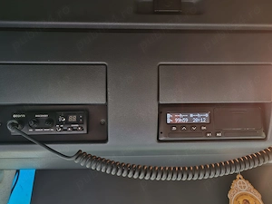 Vand MAN TGX Mega, an 2015 - imagine 8