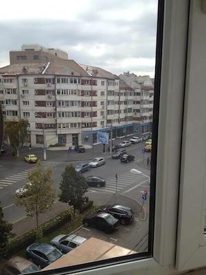 inchiriez apartament duplex+boxa+garaj