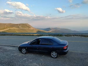 Renault Megane 1 Classic 1,6 16V - imagine 2