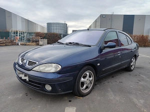 Renault Megane 1 Classic 1,6 16V - imagine 6