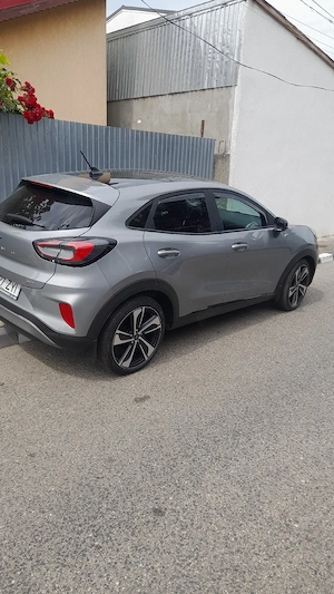 Ford Puma ST line 2023 - imagine 6