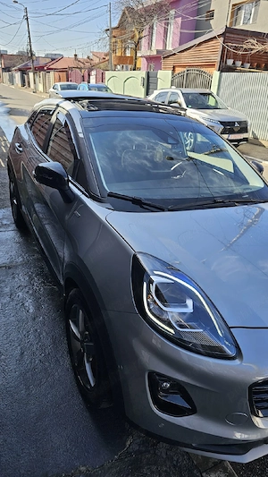 Ford Puma ST line 2023 - imagine 7