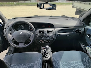 Renault Megane 1 Classic 1,6 16V - imagine 4