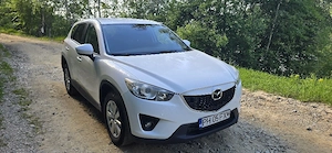 Mazda cx5 2014 euro6 