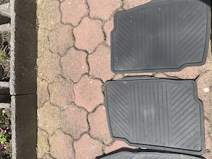 Vând covorașe originale Ford Mondeo Mk5 - imagine 4