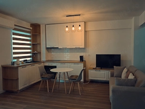 Investitie la cheie | Studio Premium Iosia Residence